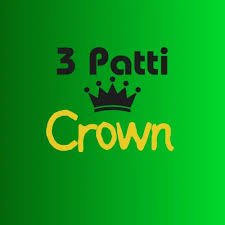 3 Patti Crown